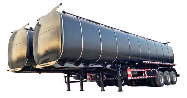 Chemical Tanker Trailers Buying Guide 2023