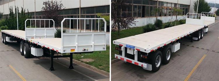 Superlink Trailer for Sale - Different types of superlink truck trailers specifications