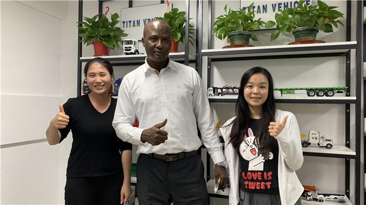 Best Cement Tanker Trailer for Sale In Dominican 