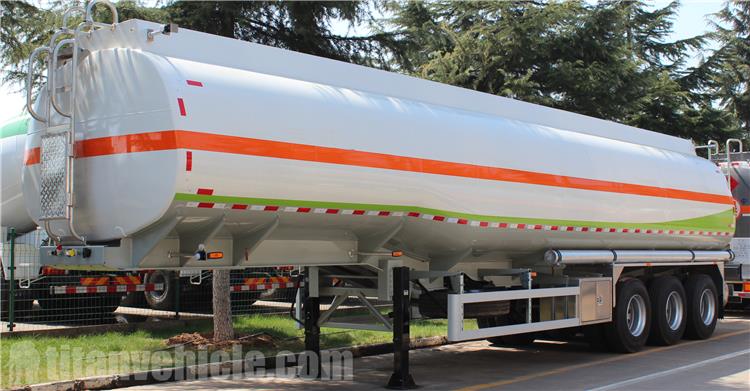 How Much is Fuel Tanker in Nigeria | Fuel Tanker Price