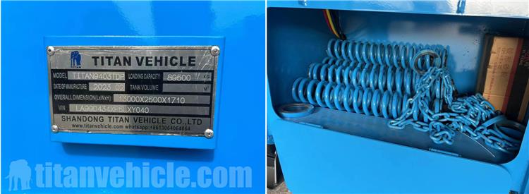 Tri Axle 80 Ton Excavator Trailer for Sale In Tanzania