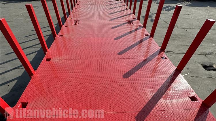 Timber Trailer for Sale In Philippines