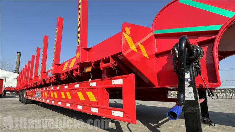 Timber Trailer for Sale In Philippines