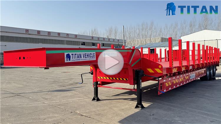 Timber Trailer for Sale In Philippines