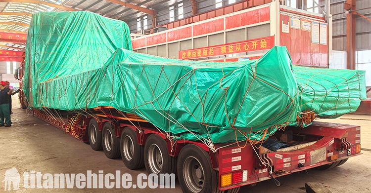 80M Wind Blade Adaptor for Sale in Vietnam
