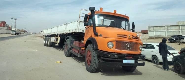 Tongya VEHICLE Truck Semi Trailer Customer Reviews - Tongya Vehicle