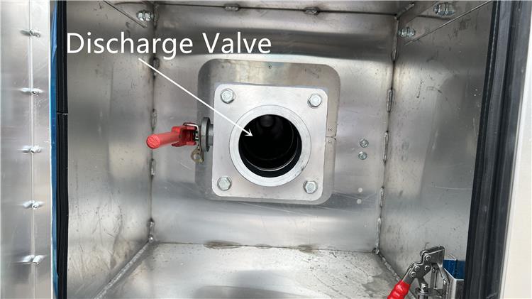 Aluminum Semi Trailer for Sale | Aluminum Tankers for Sale | Tri Axle Tanker Trailers for Sale