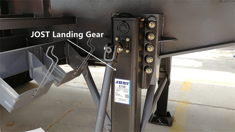 New Dumper Price | Semi Dump Trailer Capacity | Rear Dump Semi Trailer for Sale In Nigeria