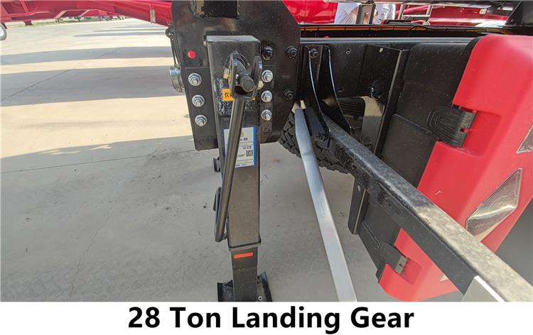 Chemical Tanker Trailers Price for Sale In Zimbabwe