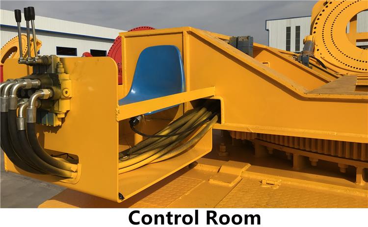 Wind Blade Adapter Trailer for Sale In Vietnam Ho Chi Minh City