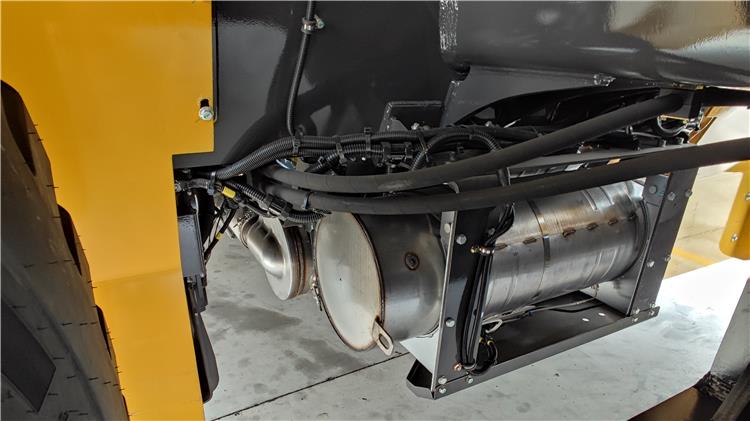 XCMG Container Stacker for Sale In Ghana