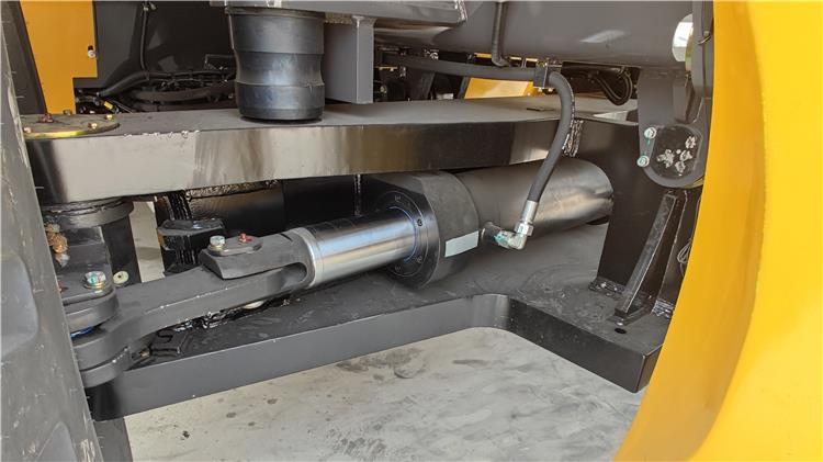 XCMG Reach Stacker Container Handler for Sale