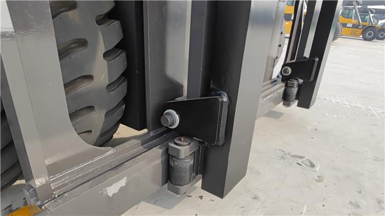 XCMG Reach Stacker Container Handler for Sale