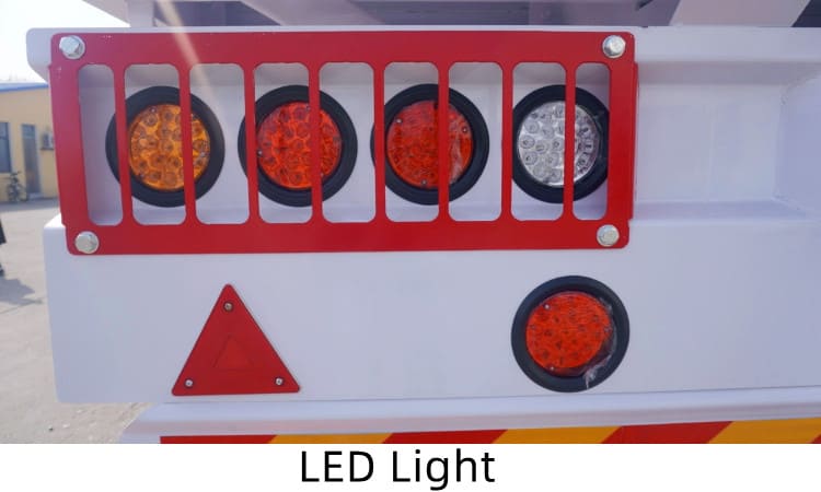 Superlink Flat Deck Trailers for Sale in Zimbabwe