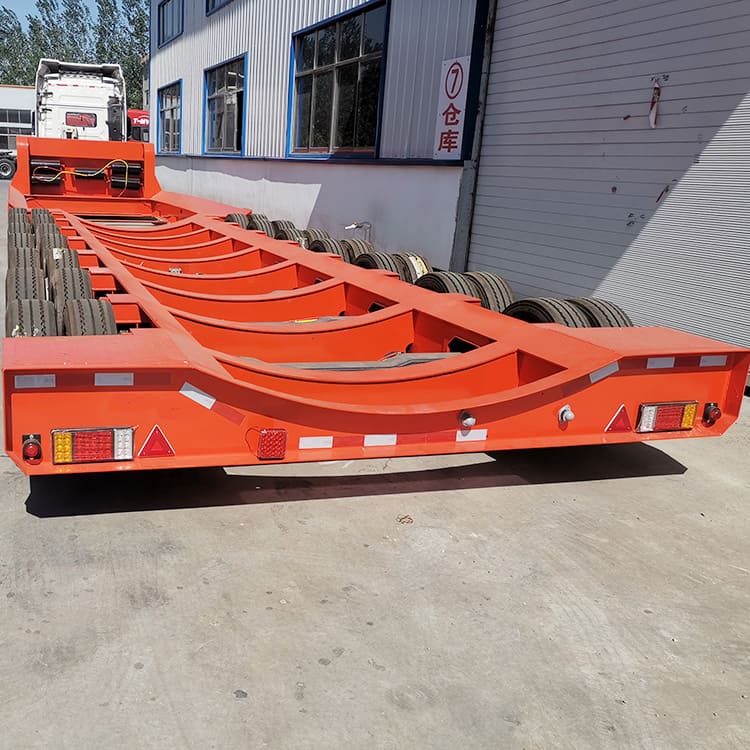 Tower Blade Trailers for Sale