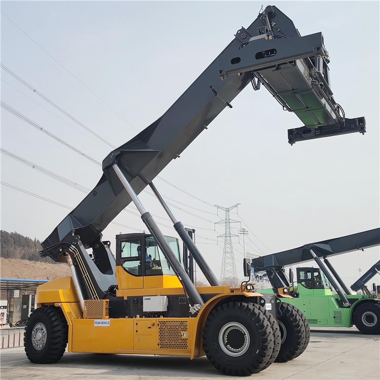 XCMG Container Stacker 